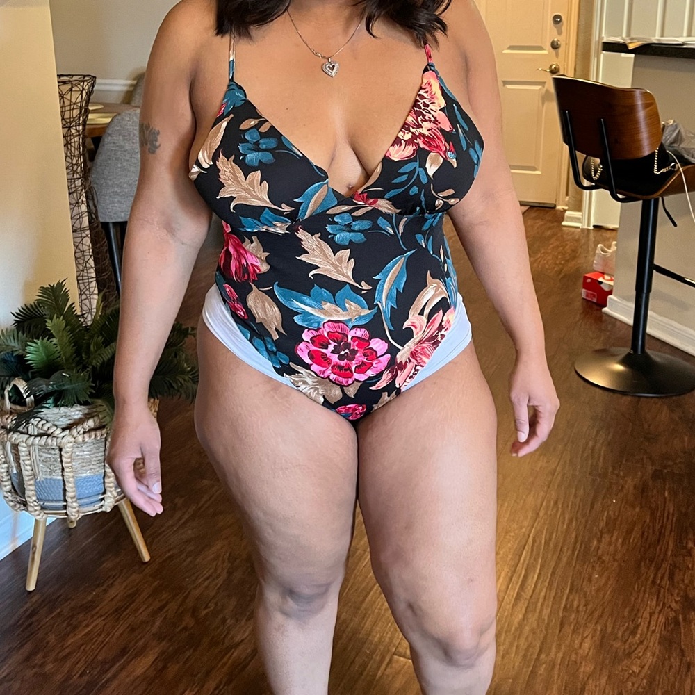 Bodysuit